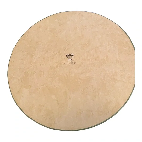 Rooster Hat Box 5” high X 12” across. Like new! - Picture 5 of 8